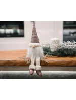 SKRZAT DEKORACYJNY  RÓŻOWY model 21833111