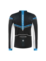 Rogelli GARA MOSTRO II tričko s dlouhým rukávem no S Rogelli GARA MOSTRO II tričko s dlouhým rukávem no S