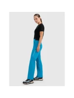 Dámské trekové kalhoty 4F 4FRAW25TFTRF1234-33S