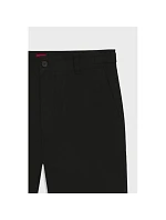 Pánské kalhoty NERO model 22055452 - Hugo Pánské kalhoty NERO model 22055452 - Hugo