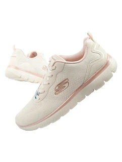 Skechers tenisky dámské sportovní boty Summits lehké pohodlné dámské