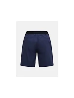 Dámské šortky W Player Shorts, model 22231716 tmavě modrá - Peak Performance Dámské šortky W Player Shorts, model 22231716 tmavě modrá - Peak Performance