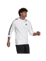 Mikina adidas Essentials Fleece 3-Stripes Hoodie M GU2522 Mikina adidas Essentials Fleece 3-Stripes Hoodie M GU2522