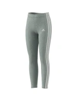 Dívčí legíny 3 Stripes LEG Jr HC0092 - Adidas