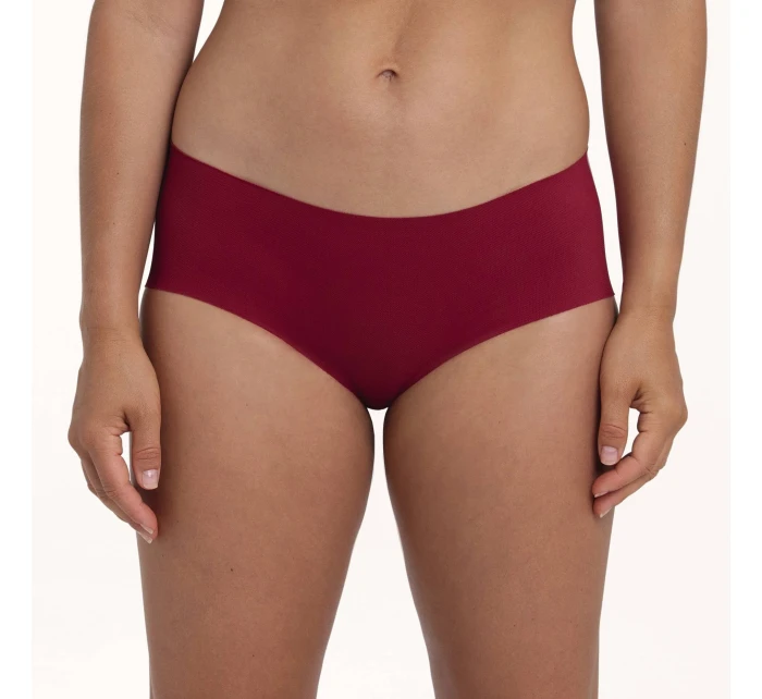 Pocket Panty hipster clean cut 1456 rubín - Anita Classix
