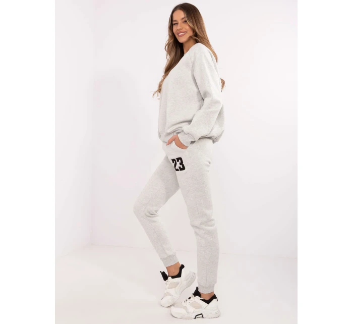 Sada EM KMPL 890.13P světle šedá Sada EM KMPL 890.13P světle šedá