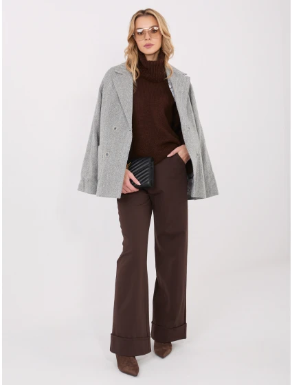 Marynarka LK MA model 21782584 szary - FPrice