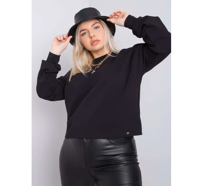 Halenka RV BL 6317.94 černá