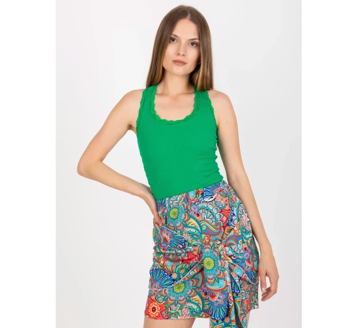 Sukně WN SD 1605 1.72P vícebarevný