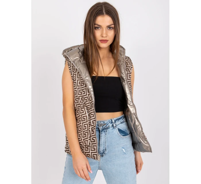 YP KZ vesta model 21727720 béžová - FPrice YP KZ vesta model 21727720 béžová - FPrice