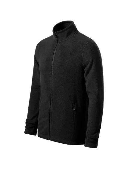 Factor micro fleece pánský černá Factor micro fleece pánský černá