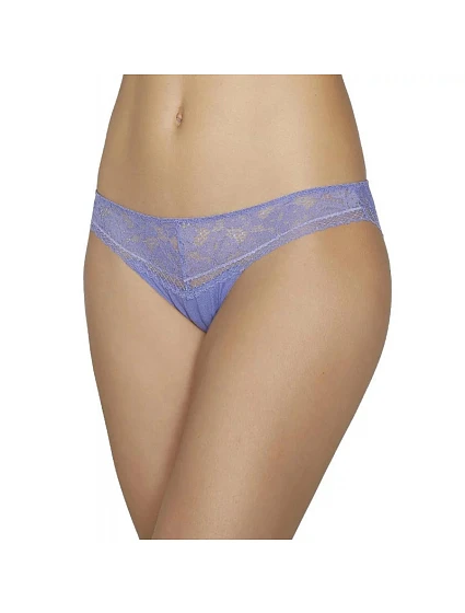 Kalhotky model 15440013 modrá - Ysabel Mora