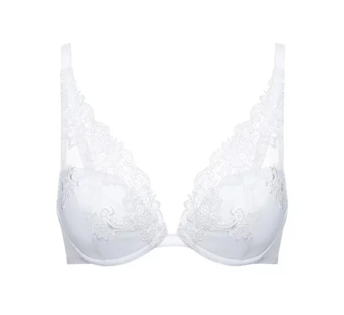 Podprsenka TRIANGLE PUSH UP   model 19396562 - Simone Perele