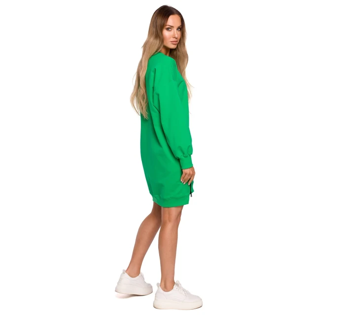 Denní šaty model 163658 Moe Denní šaty model 163658 Moe