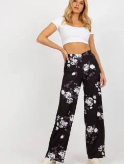 Dámské kalhoty  model 175770 Lakerta