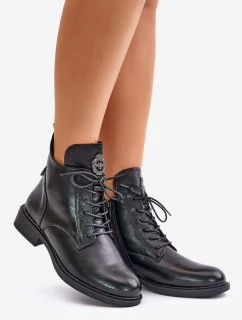 Boty  model 202059 Step in style