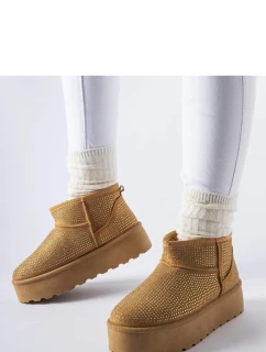 Sněhule  model 205829 Solea