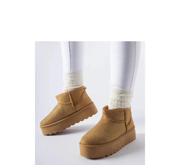 Sněhule model 205829 Solea Sněhule model 205829 Solea