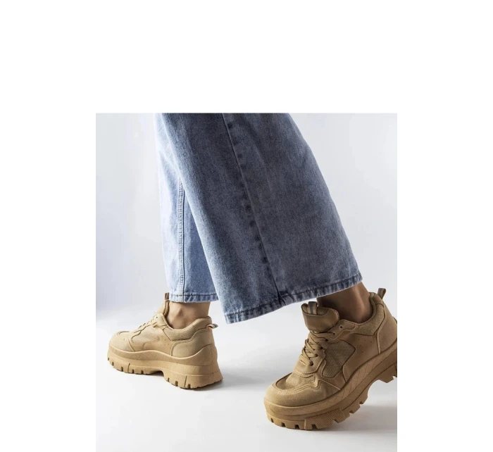 Tenisky model 207813 Solea Tenisky model 207813 Solea