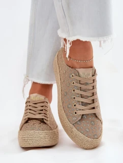 Tenisky  model 212620 Step in style