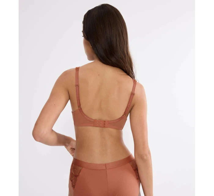 Wild Azalea Florale WP Apricot  Apricot  model 22026895 - Triumph