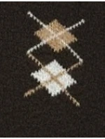 001 Angora model 21803385 pánské ponožky 3946 - WiK 001 Angora model 21803385 pánské ponožky 3946 - WiK