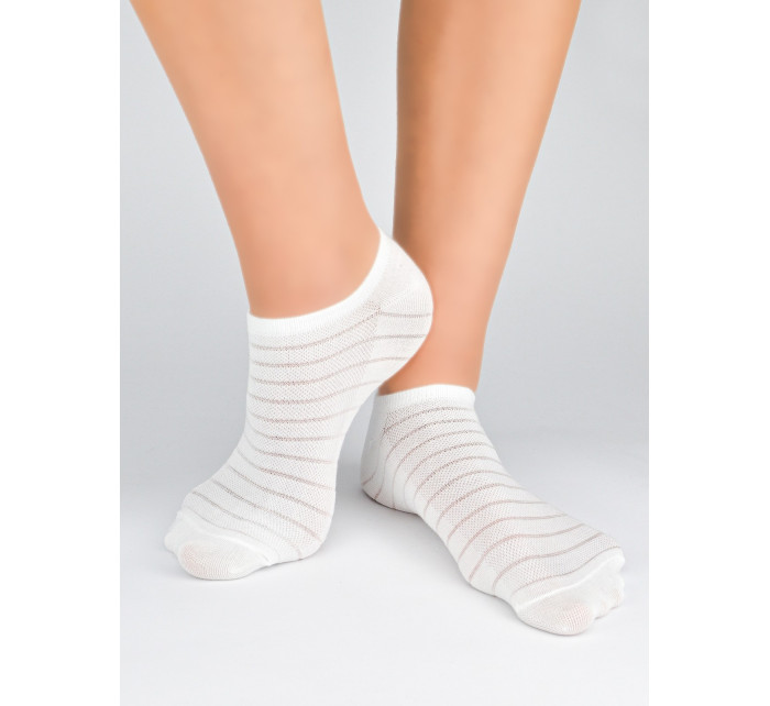 Dámské ponožky Noviti ST045 modal 35-42