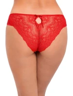 Dámské kalhotky 196 red - BABELL