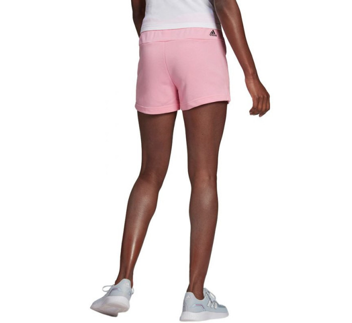 Adidas Essentials Slim Logo Shorts W HD1699 dámské