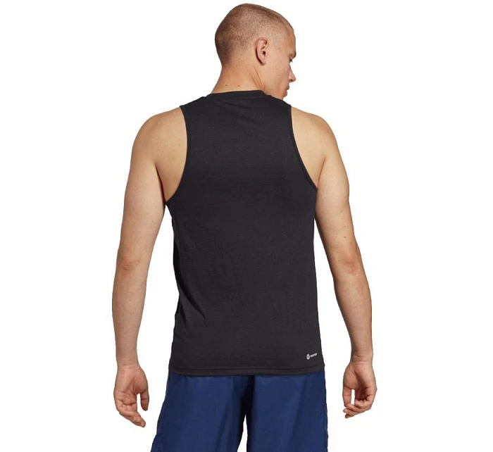 Adidas Train Essentials Training Top M IC6945 pánské tričko