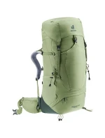 Turistický batoh Deuter Aircontact Lite 45 + 10 SL 334022312140
