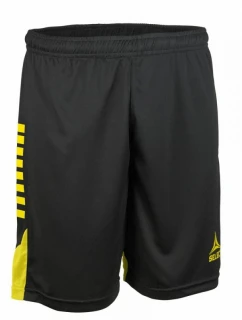 Vybrat Španělsko fotbalové šortky v25 M T26-03421