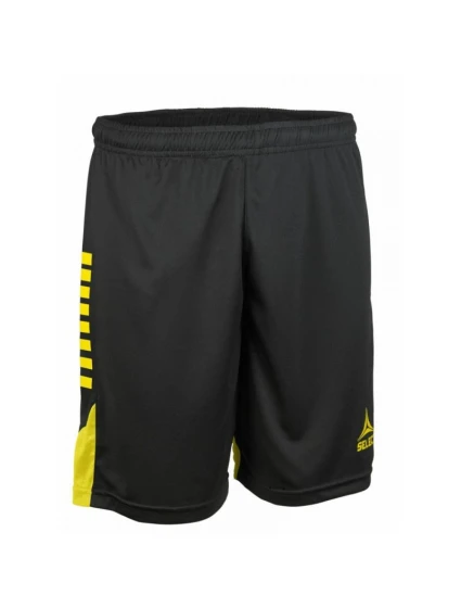 Vybrat Španělsko fotbalové šortky v25 M T26-03421 Vybrat Španělsko fotbalové šortky v25 M T26-03421