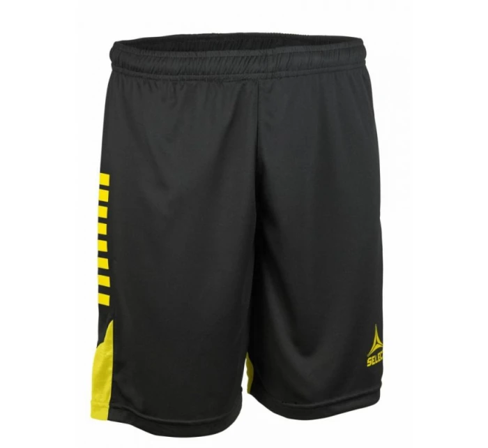 Vybrat Španělsko fotbalové šortky v25 M T26-03421 Vybrat Španělsko fotbalové šortky v25 M T26-03421