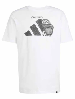 Adidas Yay Sports Graphic M tričko JL9256