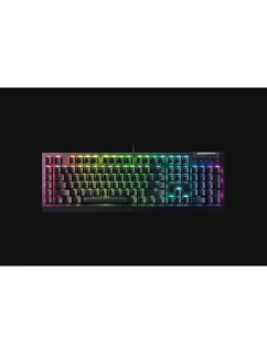 model 21814011 Herní klávesnice USB QWERTY US English černá - Razer