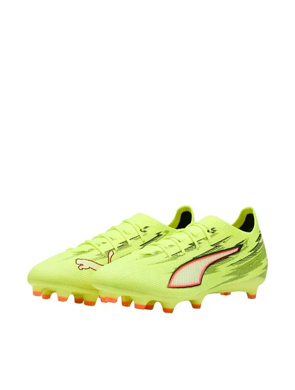 Kopačky Ultra 6 Pro FG/AG model 21815089 01 - Puma