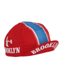 Profi model 21840950 čepice červená - Apis