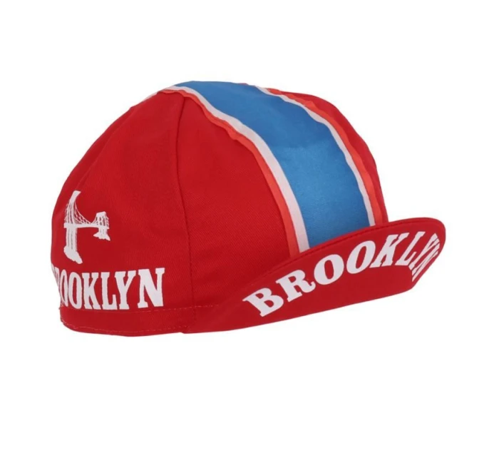 Profi model 21840950 čepice červená - Apis