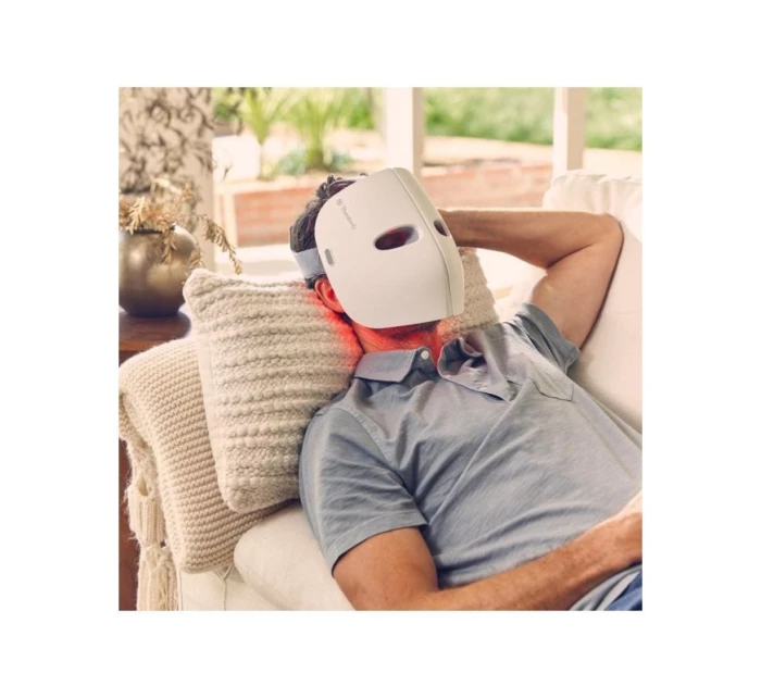 LED maska na obličej Therabody TheraFace Mask