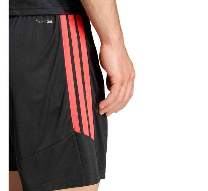 Pánské šortky adidas Tiro 26 League black/red KA8776