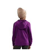 Nike FC Barcelona Club Junior Jr mikina HM3049-595 Nike FC Barcelona Club Junior Jr mikina HM3049-595