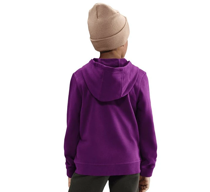 Nike FC Barcelona Club Junior Jr mikina HM3049-595 Nike FC Barcelona Club Junior Jr mikina HM3049-595