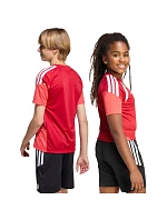 Dětské tričko Tiro 26 Competition Training červené model 22059185 - ADIDAS Dětské tričko Tiro 26 Competition Training červené model 22059185 - ADIDAS