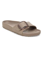 Madrid Big EVA šedá taupe model 22541479 - Birkenstock Madrid Big EVA šedá taupe model 22541479 - Birkenstock