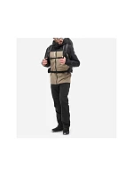 Pánská bunda MILLET Seneca Gtx 2L Jkt M, béžová Pánská bunda MILLET Seneca Gtx 2L Jkt M, béžová