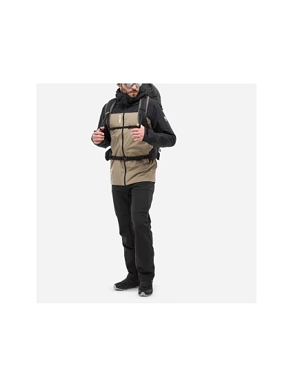 Pánská bunda MILLET Seneca Gtx 2L Jkt M, béžová Pánská bunda MILLET Seneca Gtx 2L Jkt M, béžová