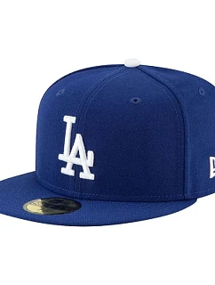 Kšiltovka New Era 59FIFTY MLB Los Angeles Dodgers Authentic On Field Game – 12572843