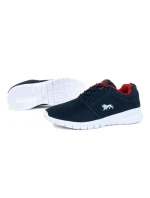 Boty Lonsdale Sivas 2 M ZLMA505 NAVY/RED Boty Lonsdale Sivas 2 M ZLMA505 NAVY/RED