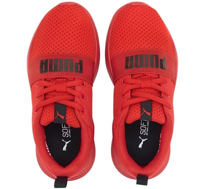 Dětské boty Wired Run Jr model 17635715 05 - Puma